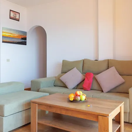 Los Marineros * Gran Tarajal