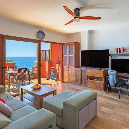 Los Marineros Appartement Gran Tarajal