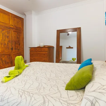 Appartement Los Marineros *