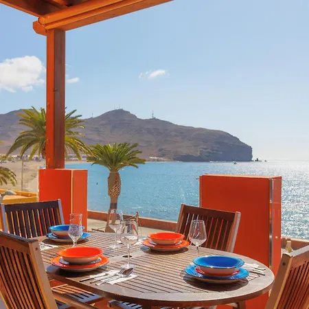 Appartement Los Marineros Gran Tarajal