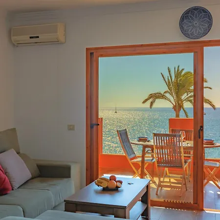 Los Marineros דירה גראן טאראחל