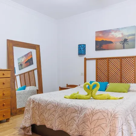 Appartement Los Marineros *