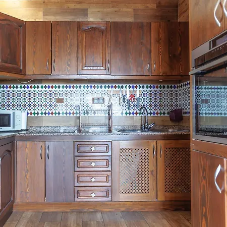 Appartement Los Marineros