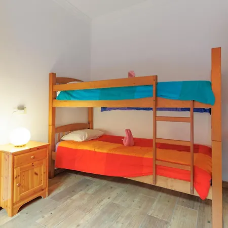 Los Marineros Appartement Gran Tarajal