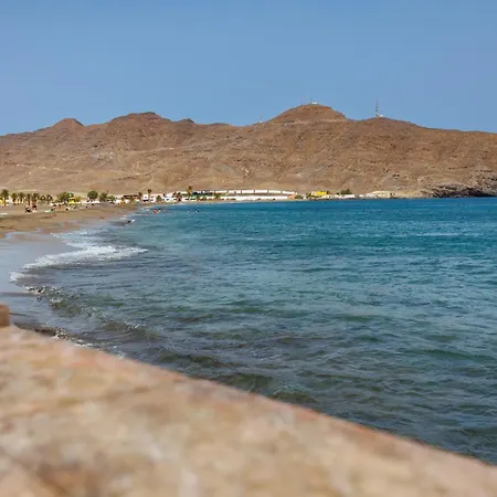 Los Marineros Gran Tarajal