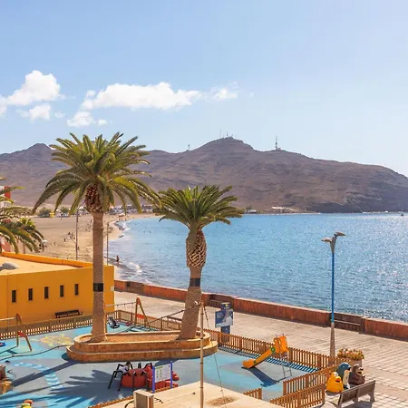 Appartement Los Marineros Gran Tarajal