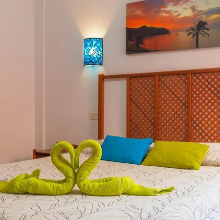 Los Marineros * גראן טאראחל