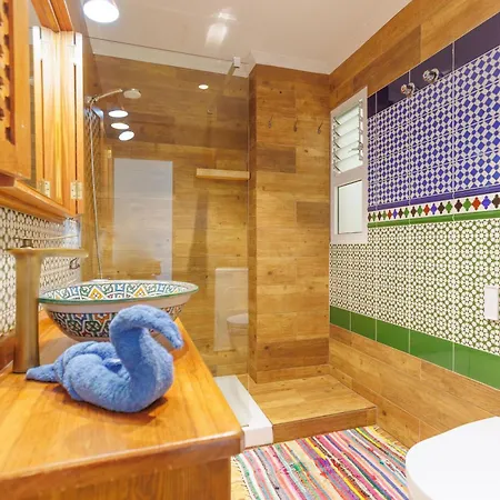 Los Marineros Appartement Gran Tarajal