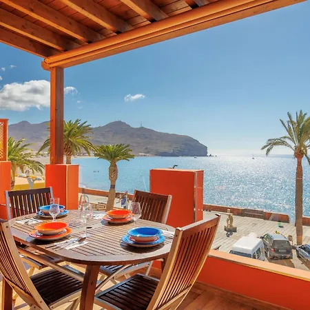 Los Marineros Appartement *