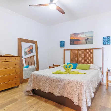 Appartement Los Marineros Gran Tarajal