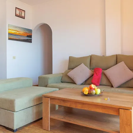 Los Marineros Gran Tarajal