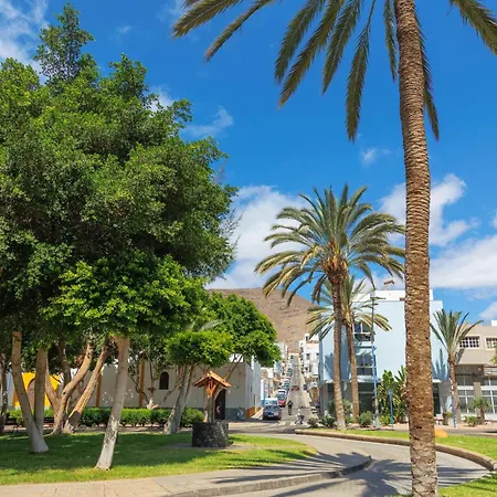 Los Marineros Appartement *