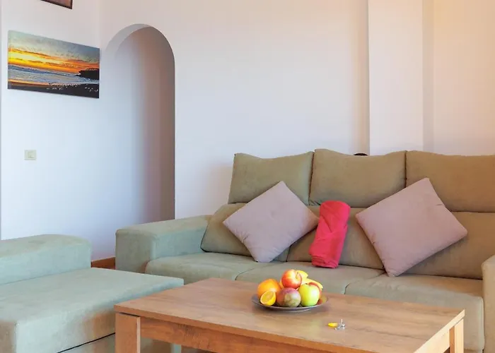 Home2book Amazing Sea Front Los Marineros * Gran Tarajal