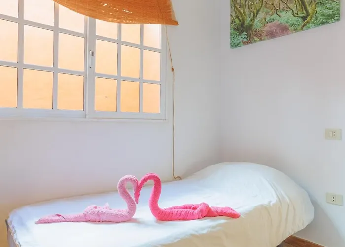 Apartamento Home2book Amazing Sea Front Los Marineros