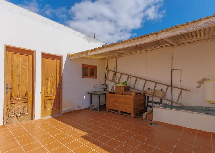 Home2book Amazing Sea Front Los Marineros Gran Tarajal