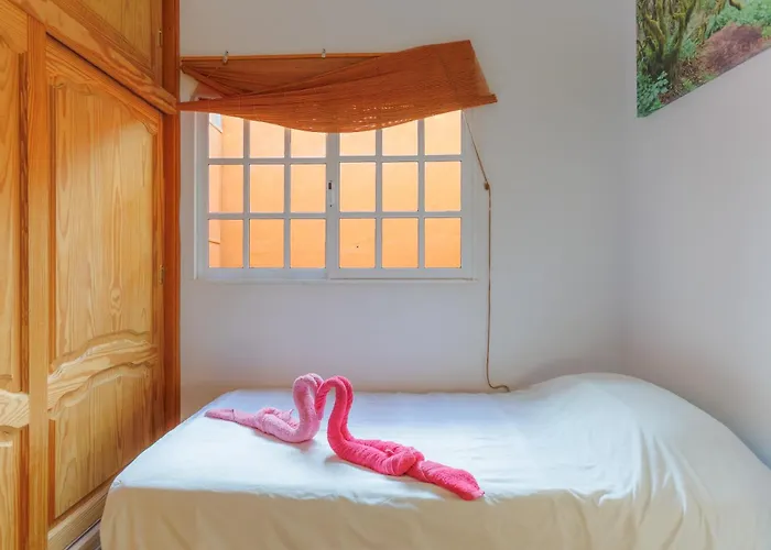 Home2book Amazing Sea Front Los Marineros *