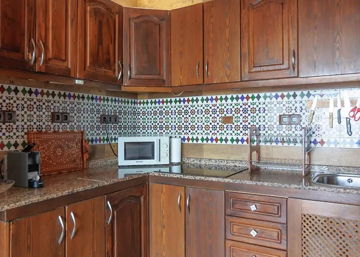 Home2book Amazing Sea Front Los Marineros * Gran Tarajal