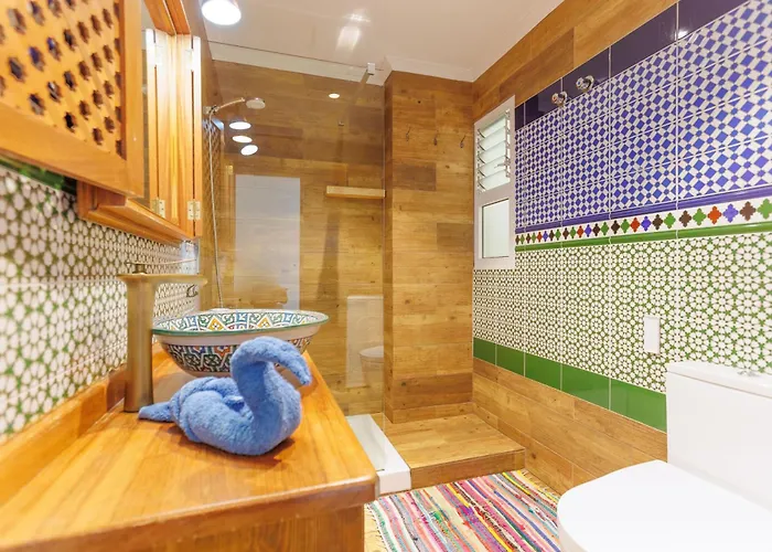 Home2book Amazing Sea Front Los Marineros Apartamento Gran Tarajal