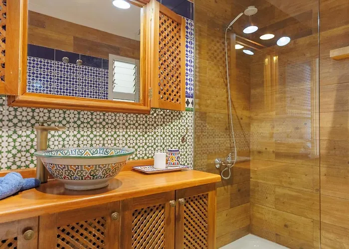 Home2book Amazing Sea Front Los Marineros