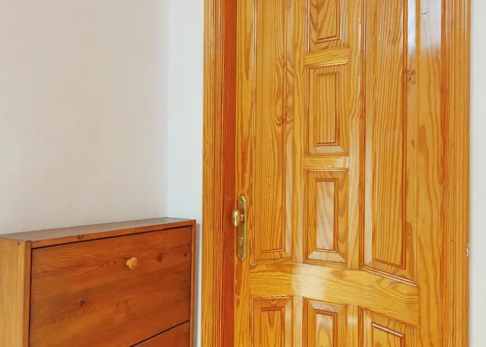 Home2book Amazing Sea Front Los Marineros * Gran Tarajal