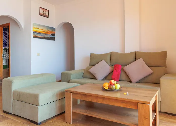 Home2book Amazing Sea Front Los Marineros Gran Tarajal