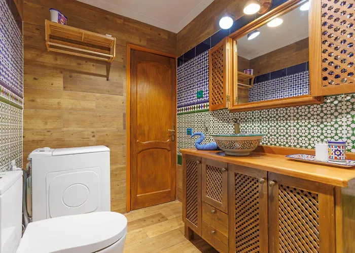 Home2book Amazing Sea Front Los Marineros Apartamento *