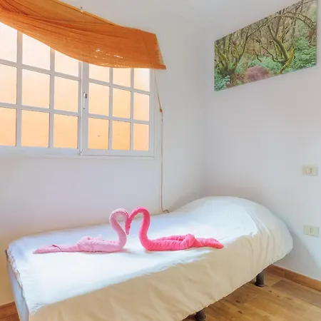 Διαμέρισμα Los Marineros