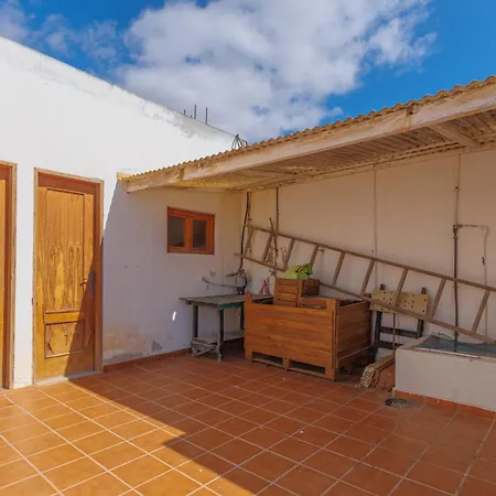 Los Marineros Gran Tarajal