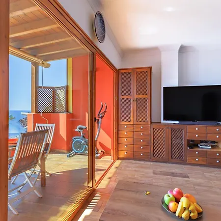 Los Marineros Διαμέρισμα *