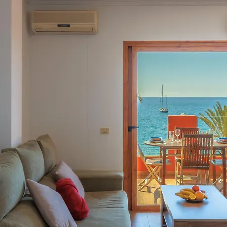 Διαμέρισμα Los Marineros Gran Tarajal