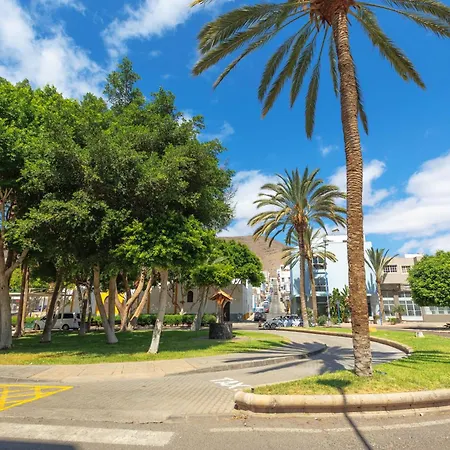 Los Marineros Gran Tarajal