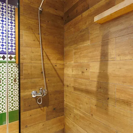 Los Marineros Διαμέρισμα