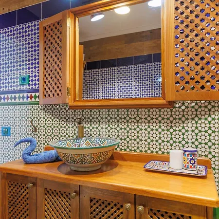 Διαμέρισμα Los Marineros Gran Tarajal