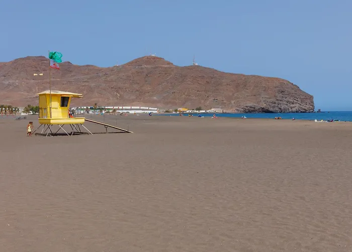 Los Marineros Apartmán