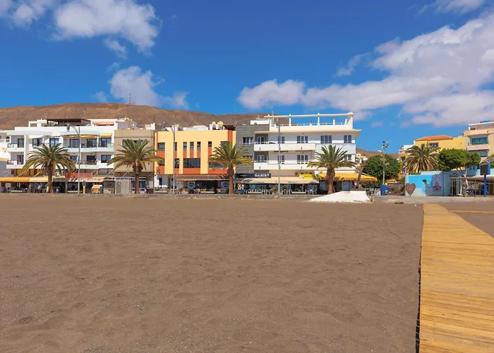 Los Marineros Apartmán