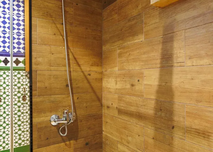 Los Marineros Apartmán