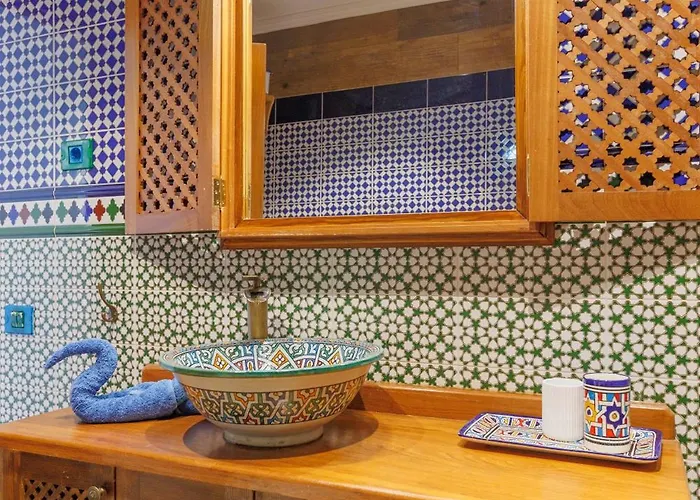 Apartmán Los Marineros Gran Tarajal