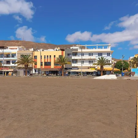 Los Marineros Апартаменты